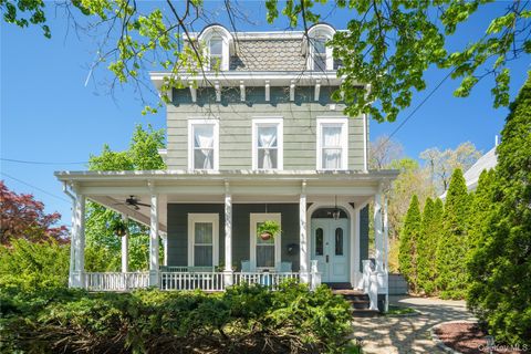 Photo of 200 Nelson Avenue, Peekskill, NY 10566 (MLS # 985814)