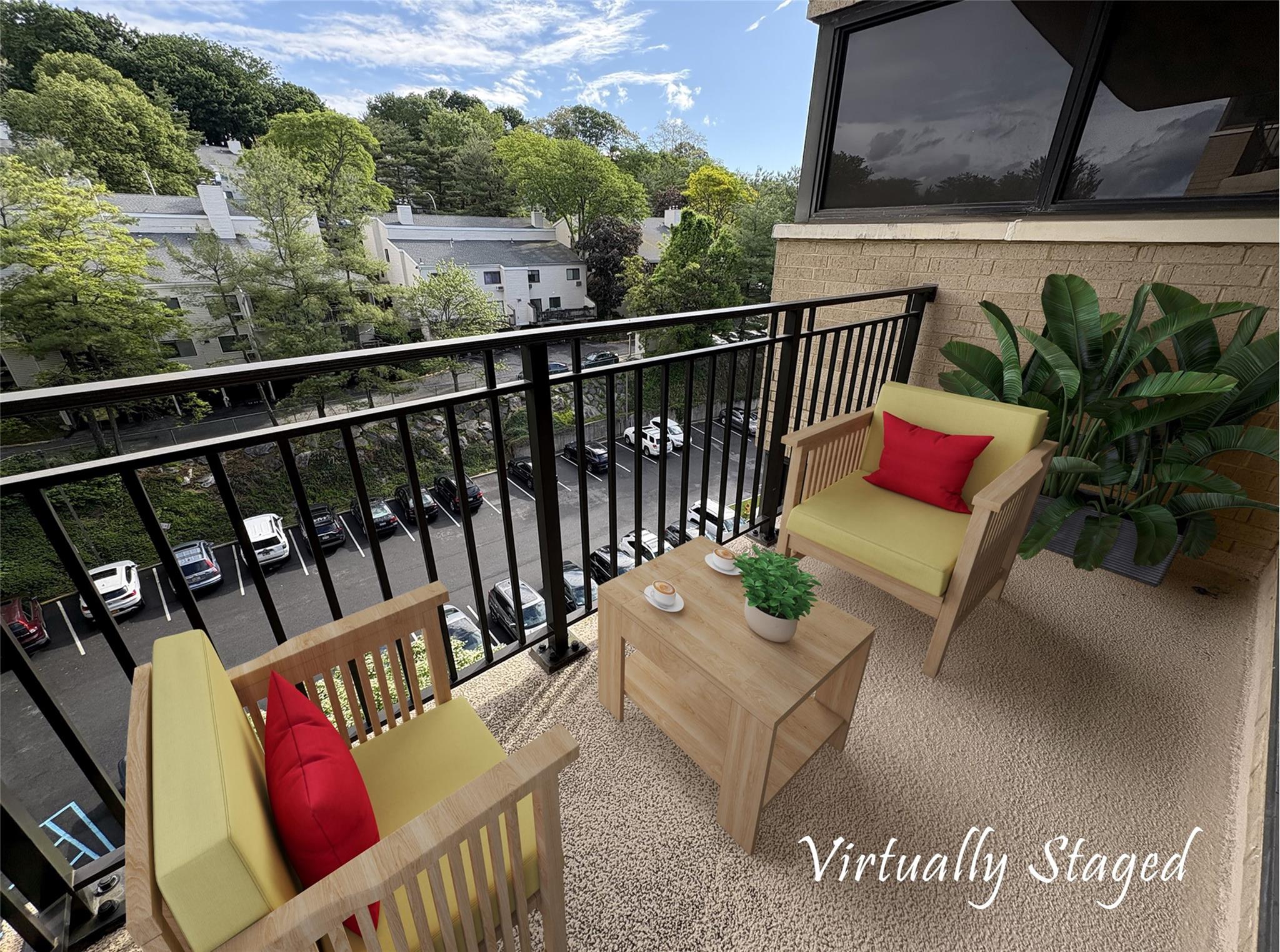 25 Rockledge Avenue #601, White Plains, New York image 6