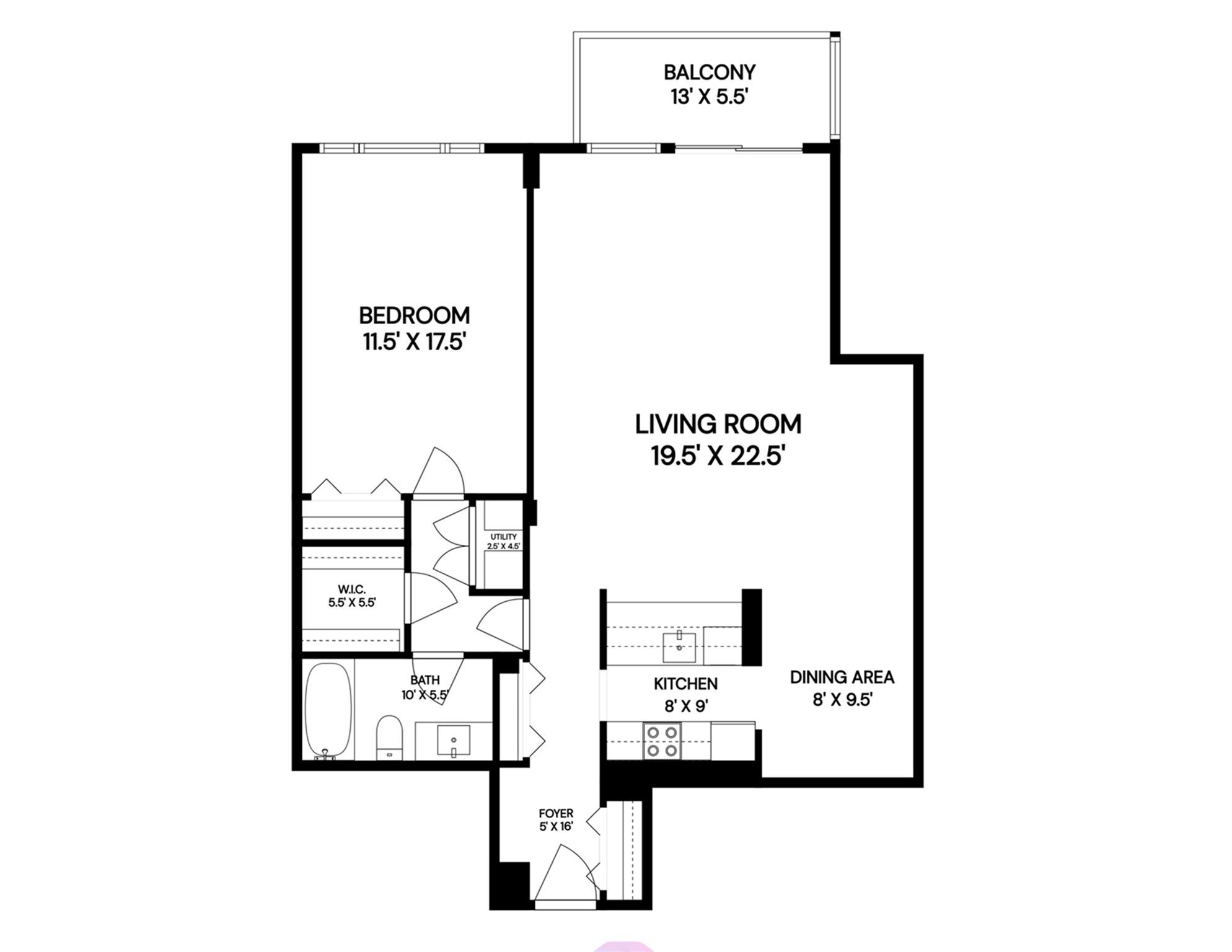 25 Rockledge Avenue #601, White Plains, New York image 27