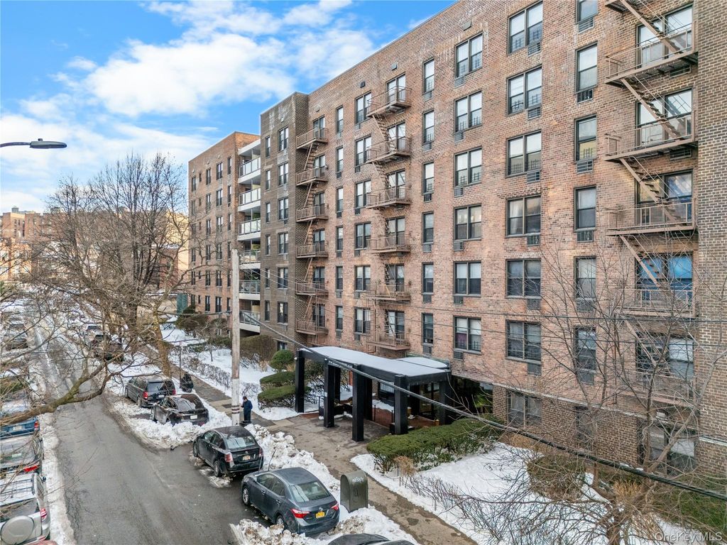 Photo of 35-20 Leverich St St #209, Jackson Heights, NY 11372 (MLS # 961244)