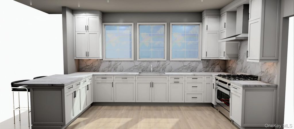 Photo of Lot 2 Woolsey Street, Huntington, NY 11743 (MLS # 953500)