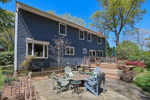 40 Winthrop Drive, Woodbury, New York image 36
