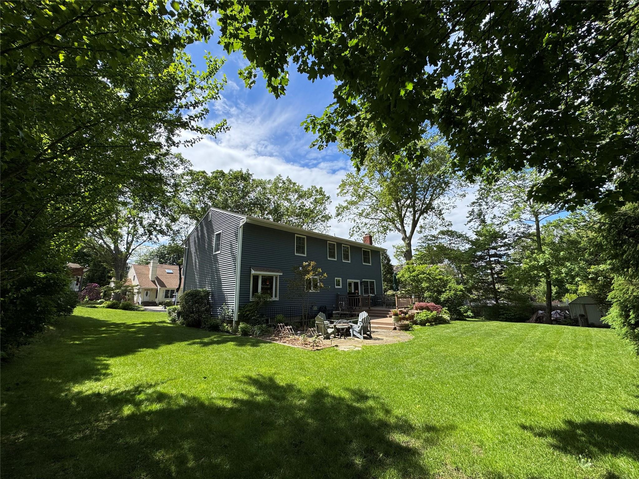 40 Winthrop Drive, Woodbury, New York image 35