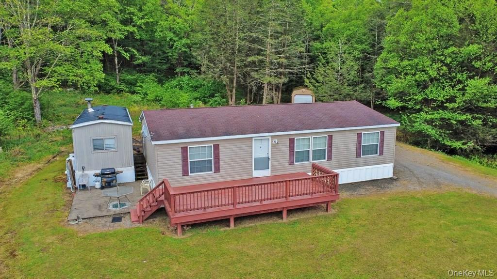 308 William Brown Road