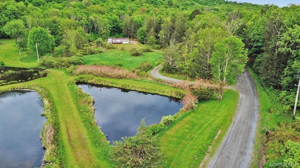 308 William Brown Road