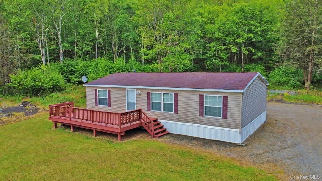 308 William Brown Road