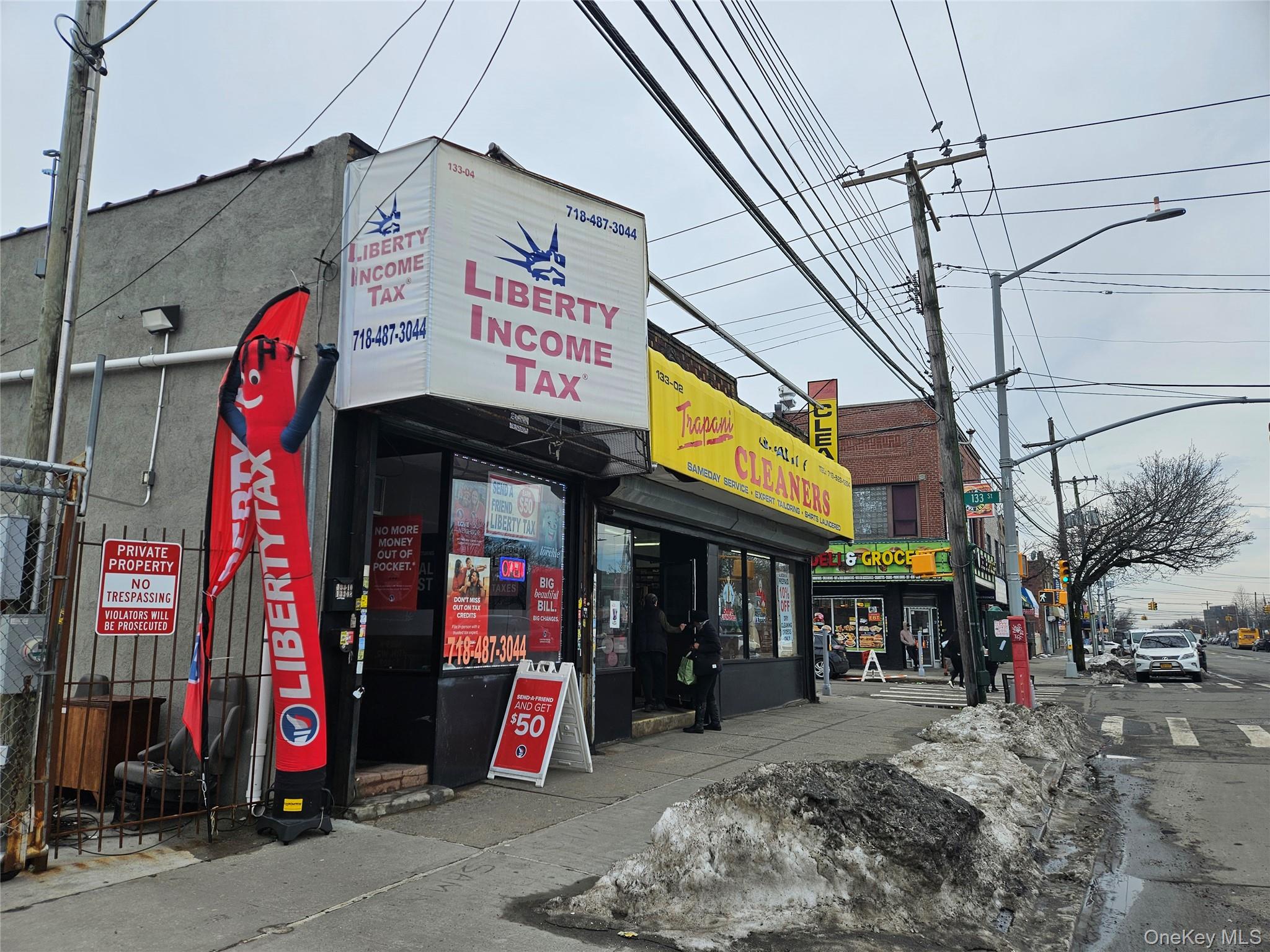 13302 Rockaway Boulevard