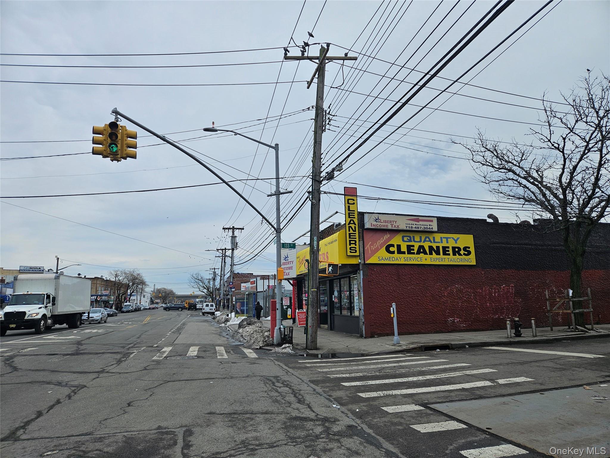 13302 Rockaway Boulevard