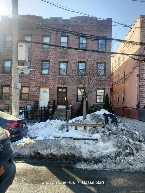 36 Euclid Avenue Brooklyn NY 11208