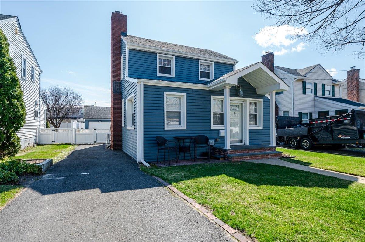 33 Wellfleet Road, East Rockaway, New York image 1