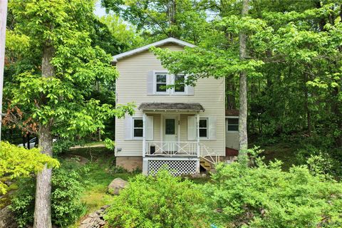 608 Mountain Avenue Cairo NY 12413
