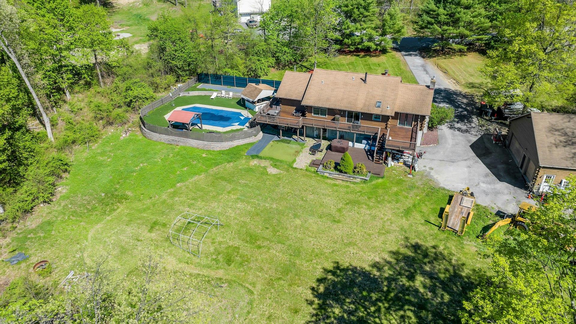 354 E Sunset Hill E Hill, Fishkill, New York image 26