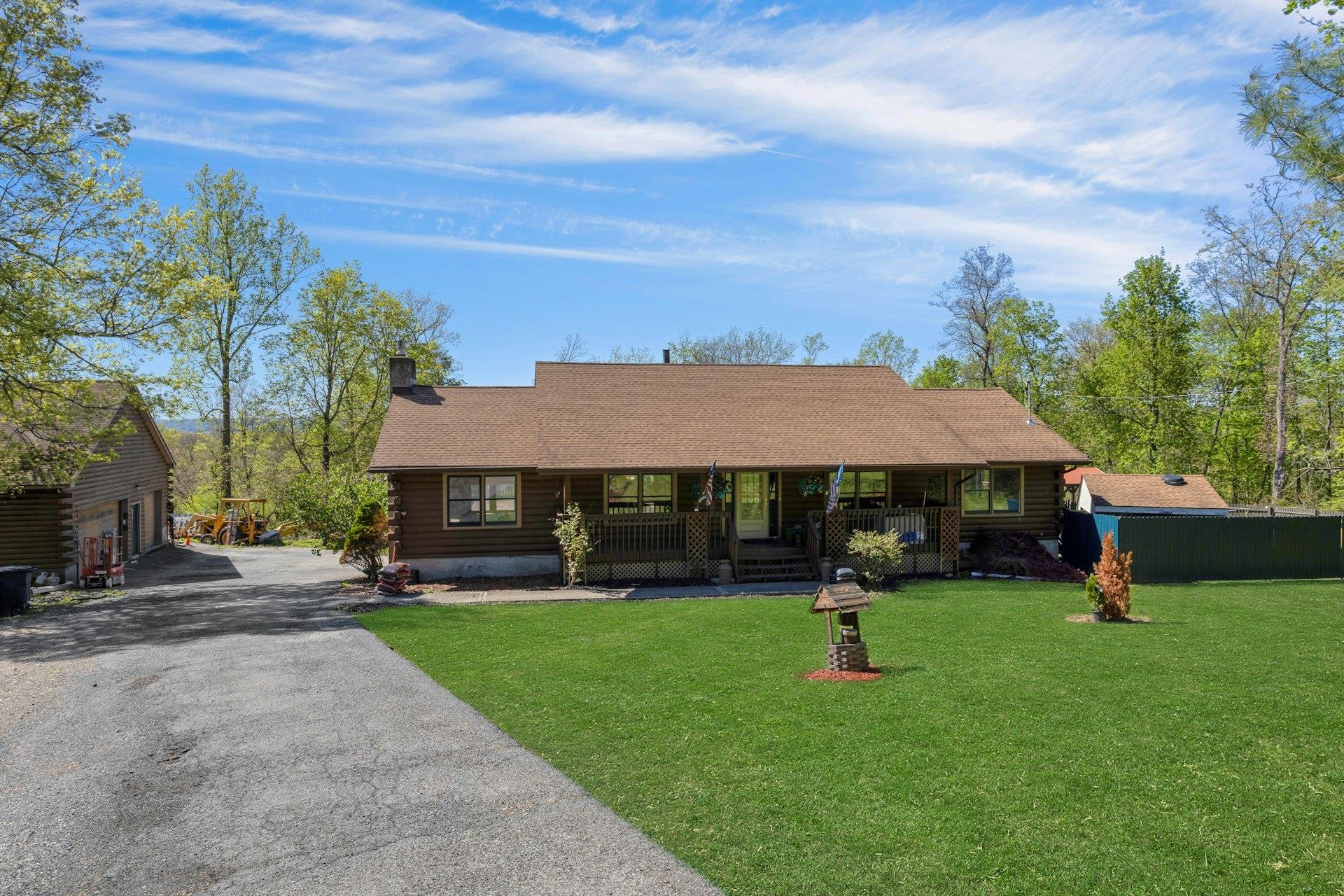 354 E Sunset Hill E Hill E