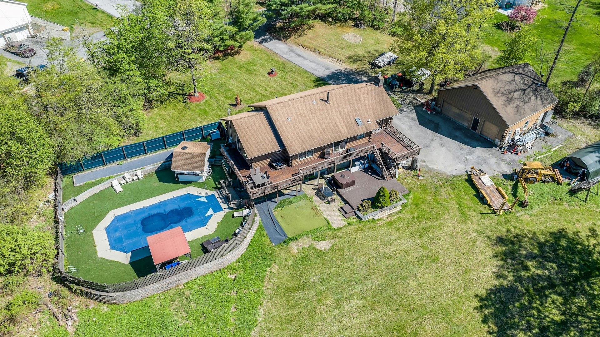354 E Sunset Hill E Hill, Fishkill, New York image 28