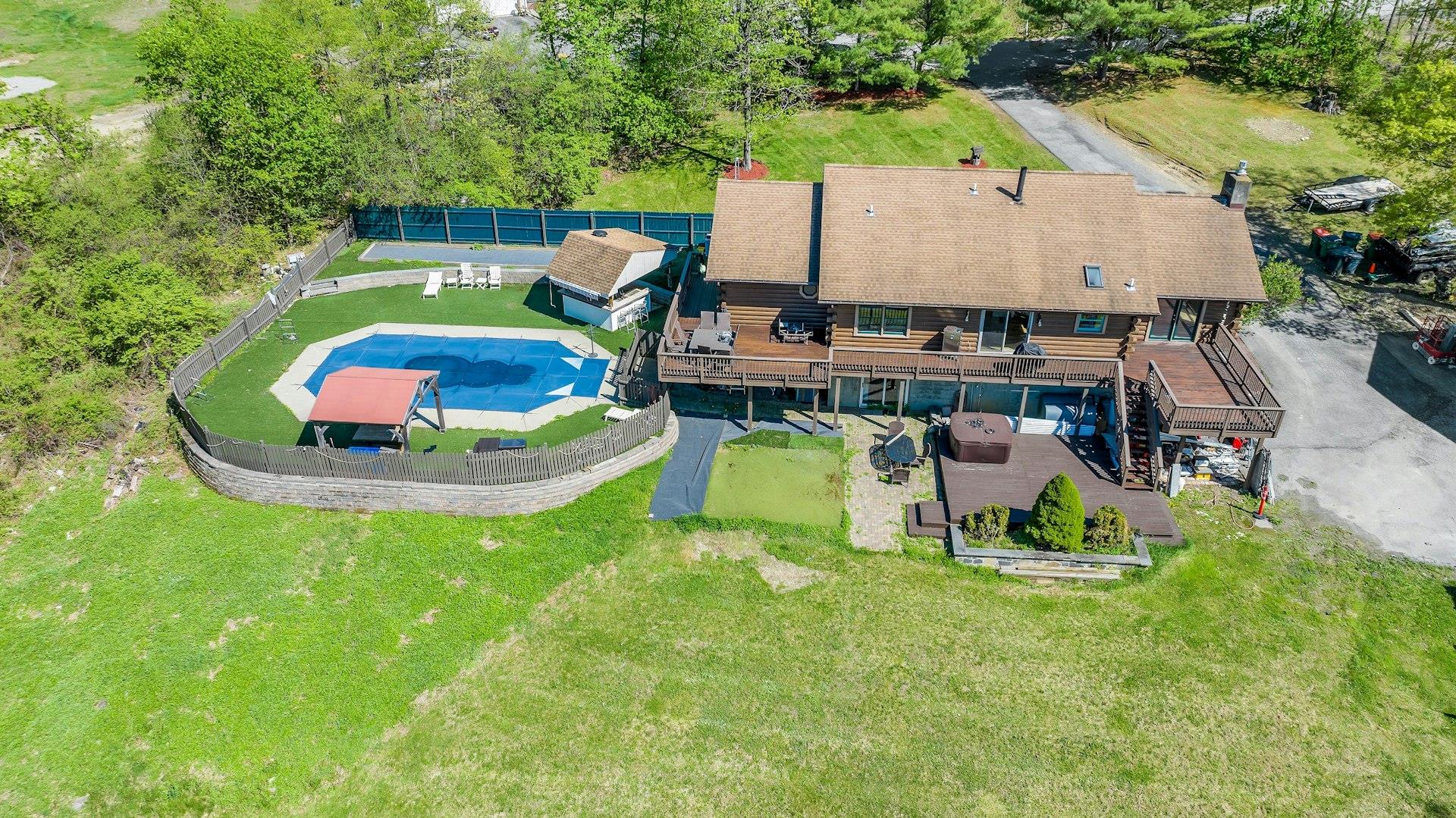 354 E Sunset Hill E Hill, Fishkill, New York image 27