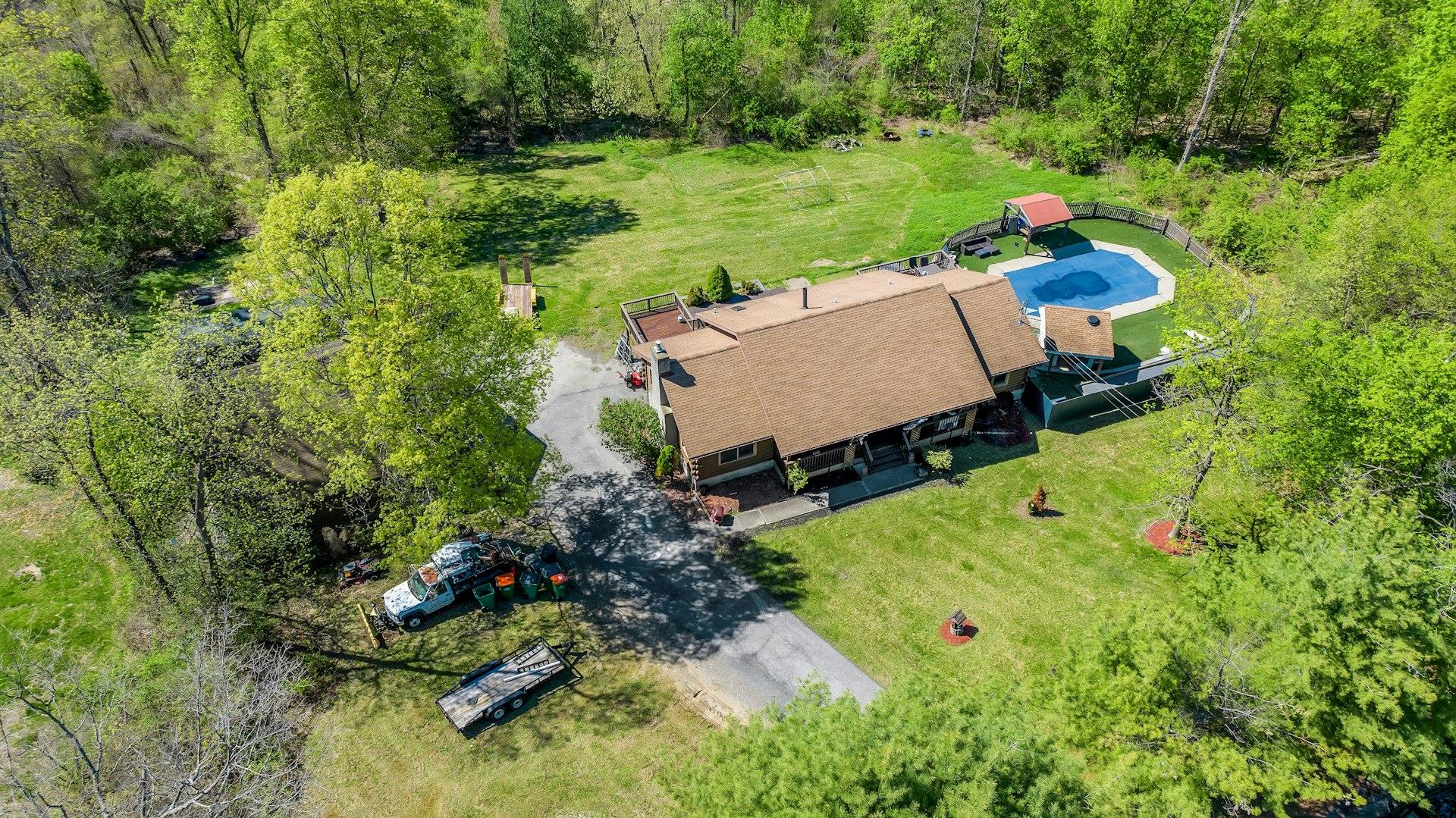 354 E Sunset Hill E Hill, Fishkill, New York image 32