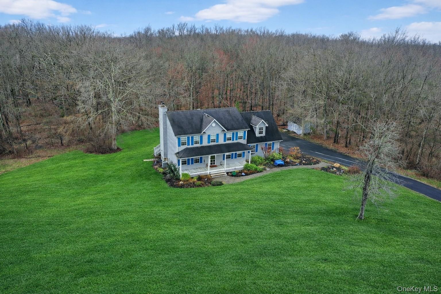 89 James Wilkinson Road