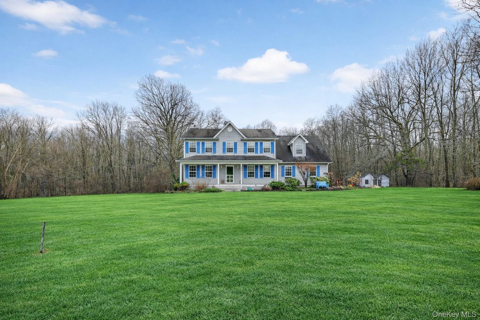 89 James Wilkinson Road