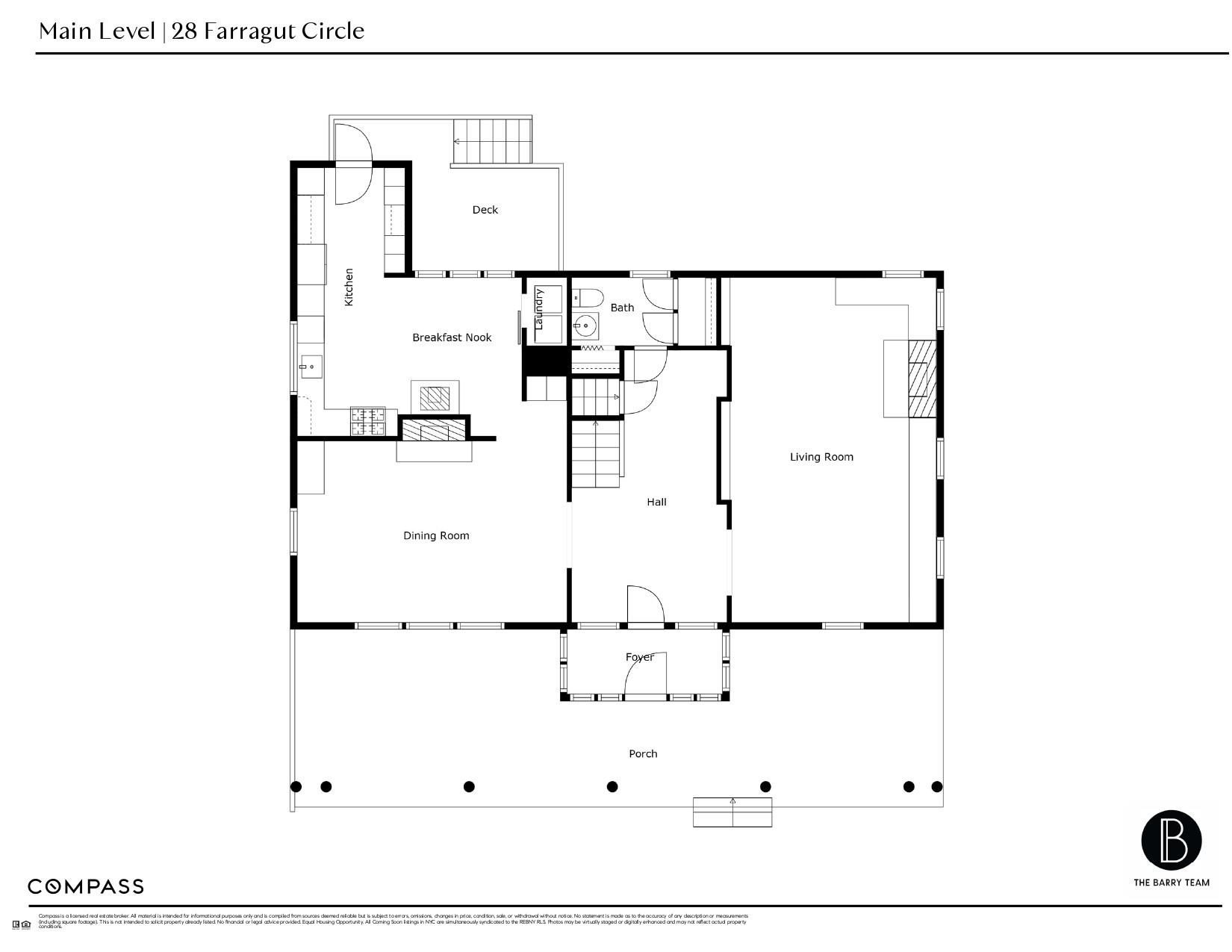 28 N Farragut Circle, New Rochelle, Florida image 37