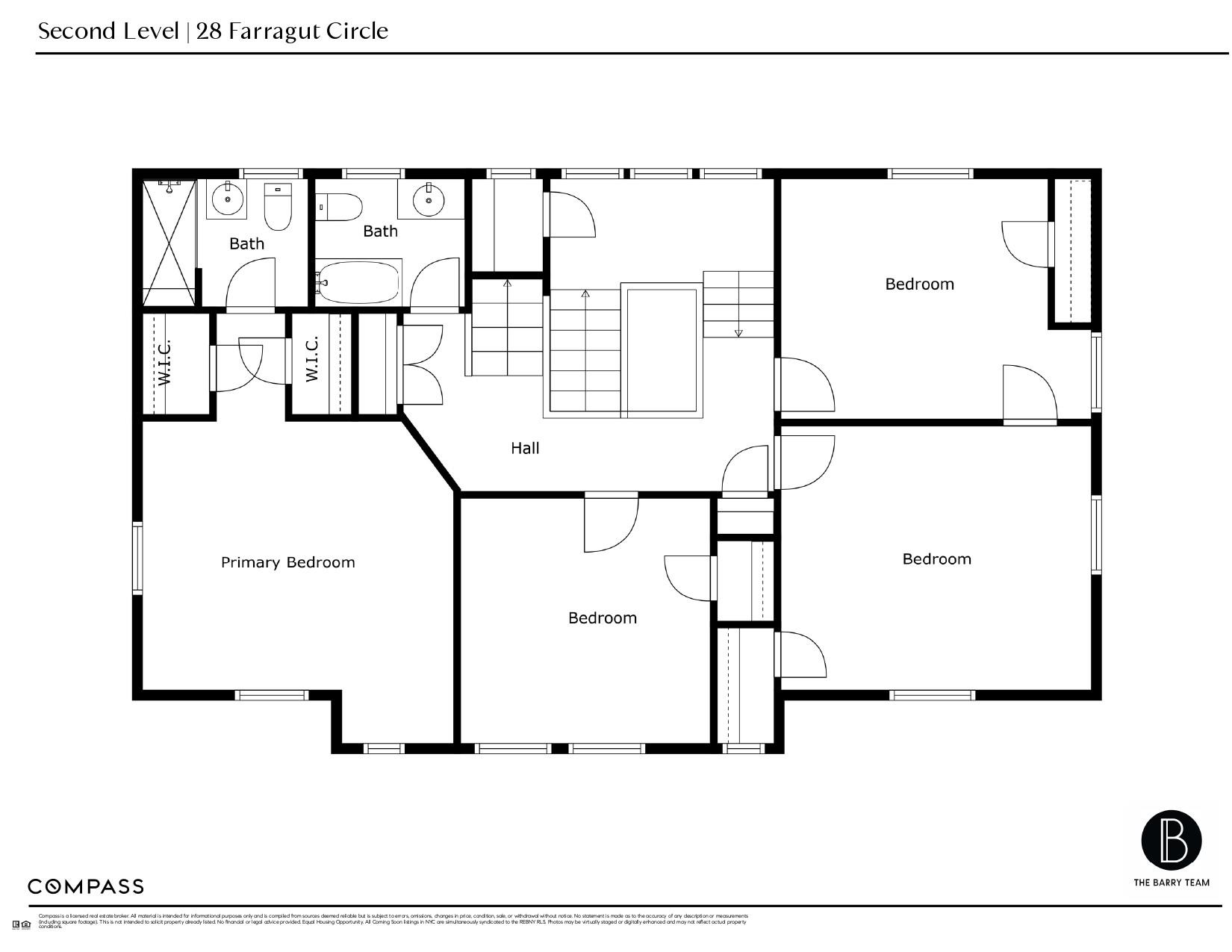 28 N Farragut Circle, New Rochelle, Florida image 38
