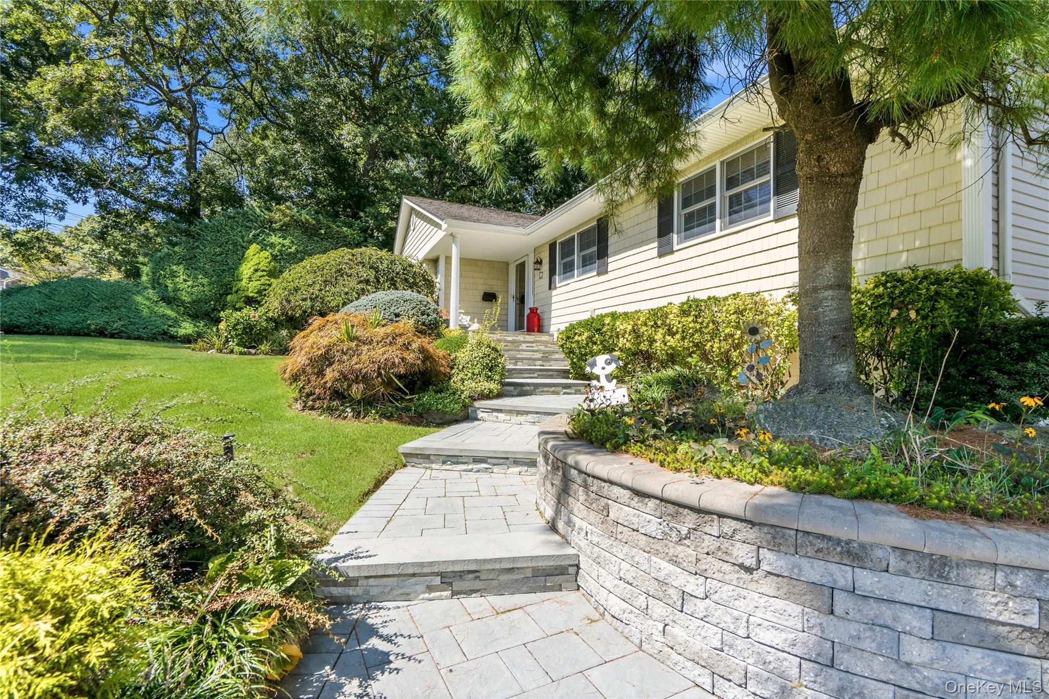 20 High Ridge Road