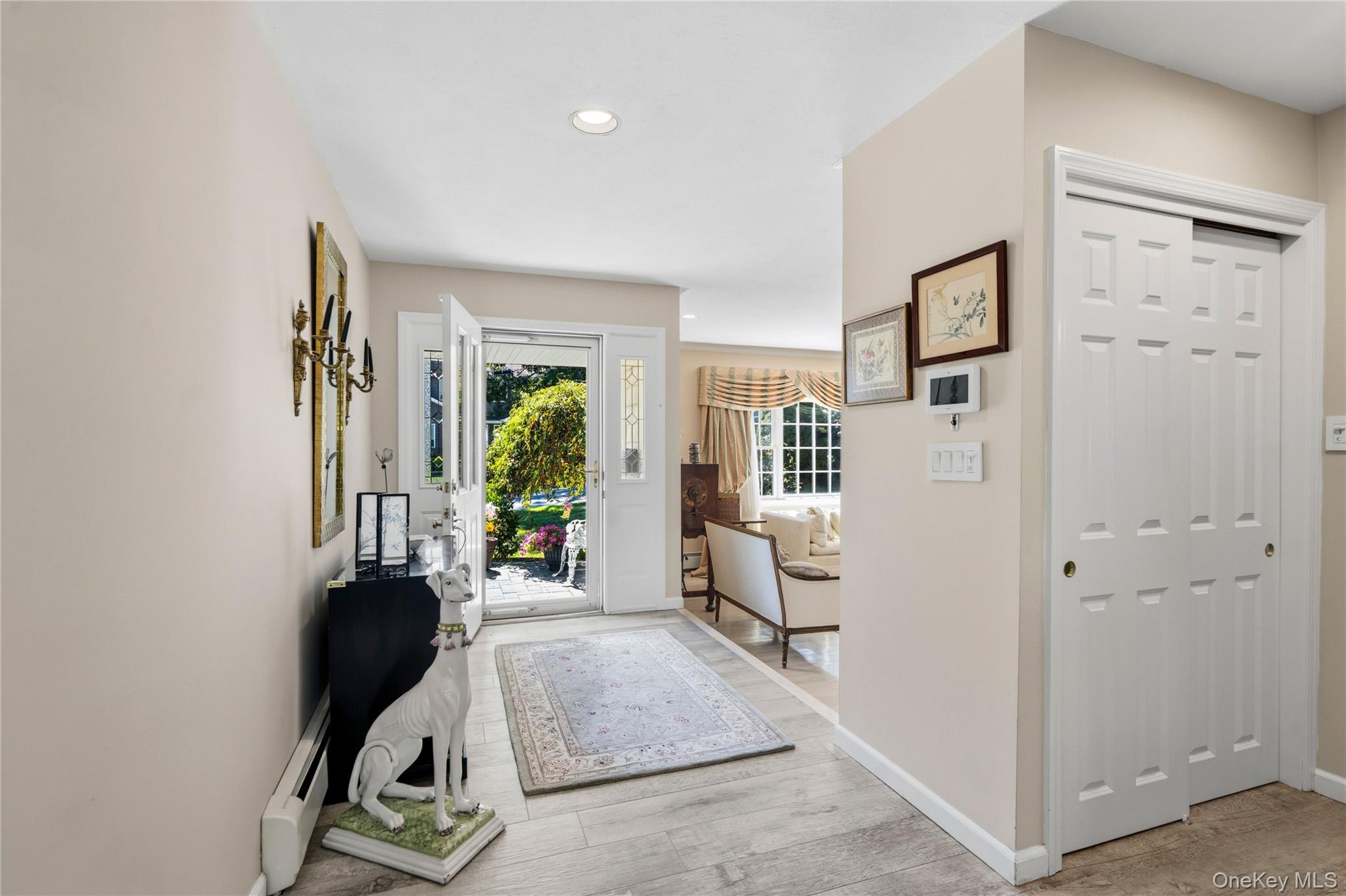 20 High Ridge Road