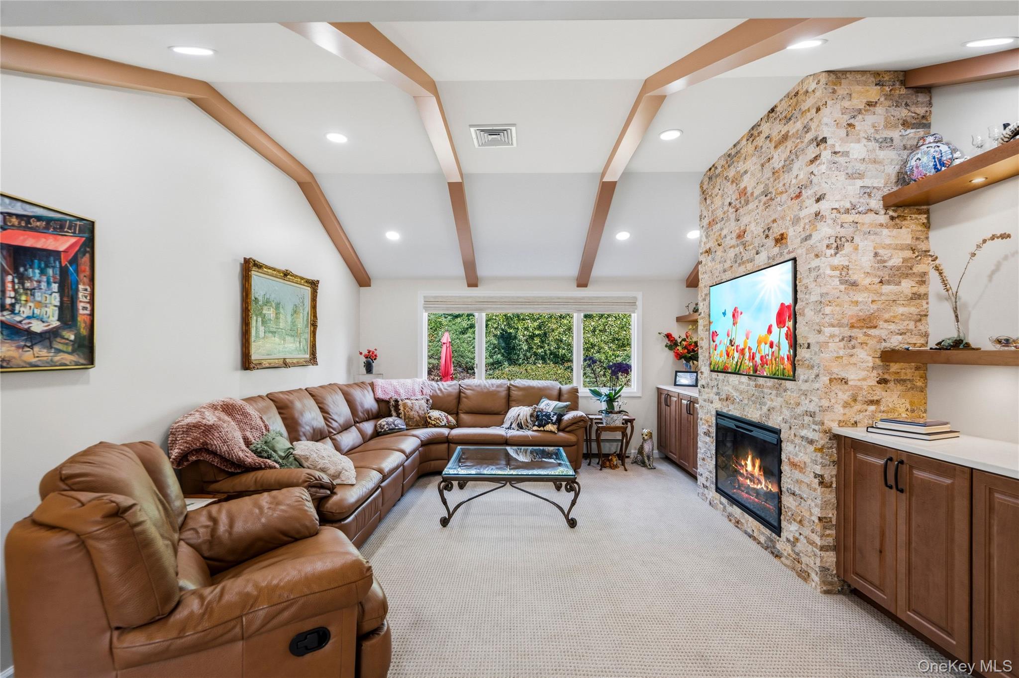 20 High Ridge Road