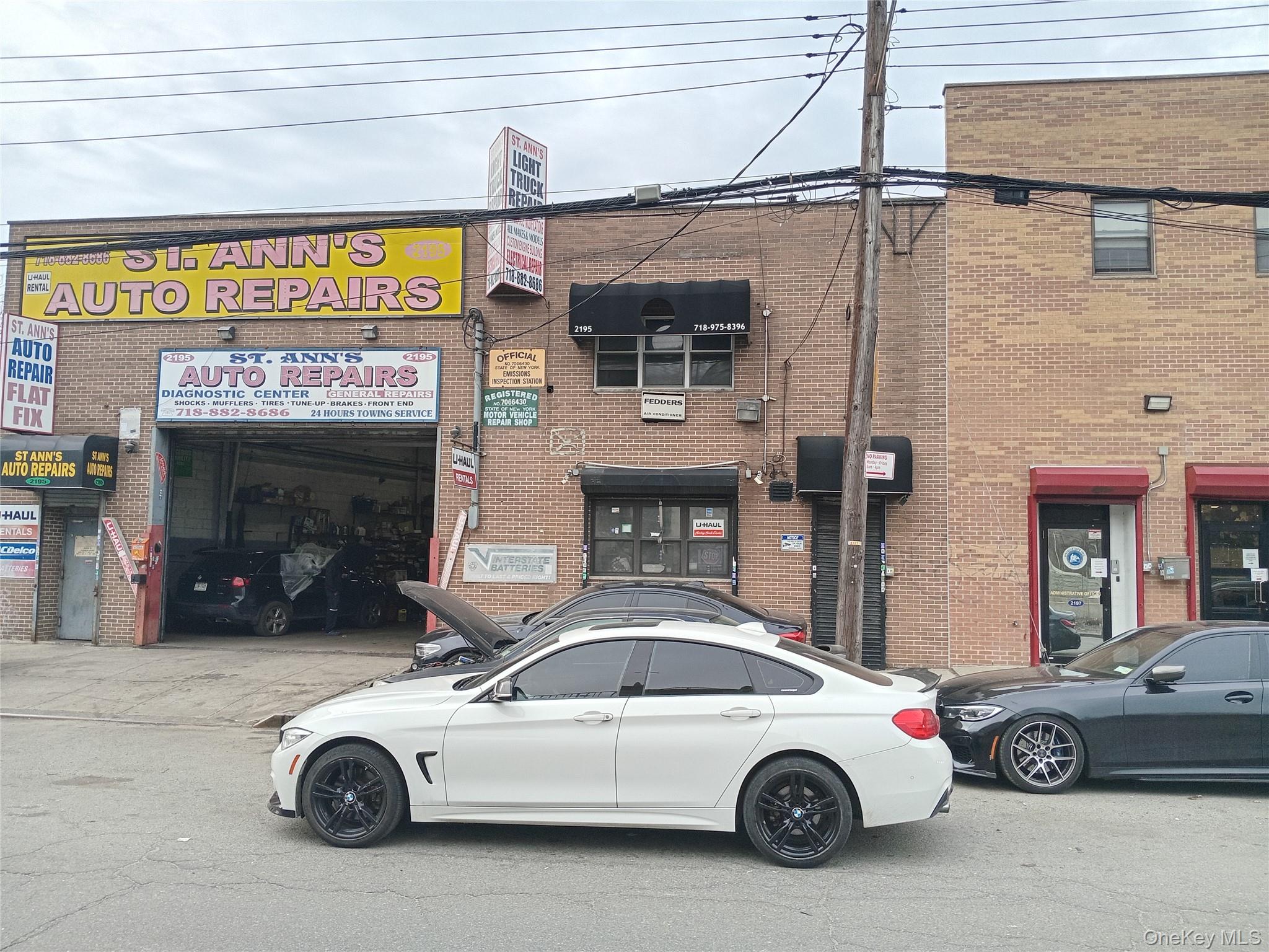 Photo 1 of 10 — 2195 New England Thru Way, Bronx, NY 10475