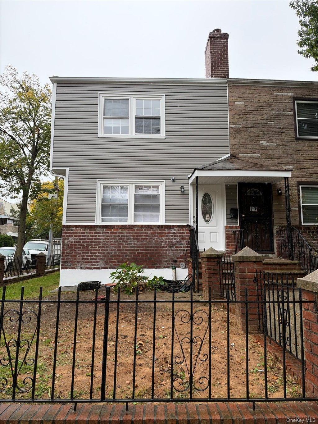 Photo of 9820 25th Avenue, East Elmhurst, NY 11369 (MLS # 1061276)