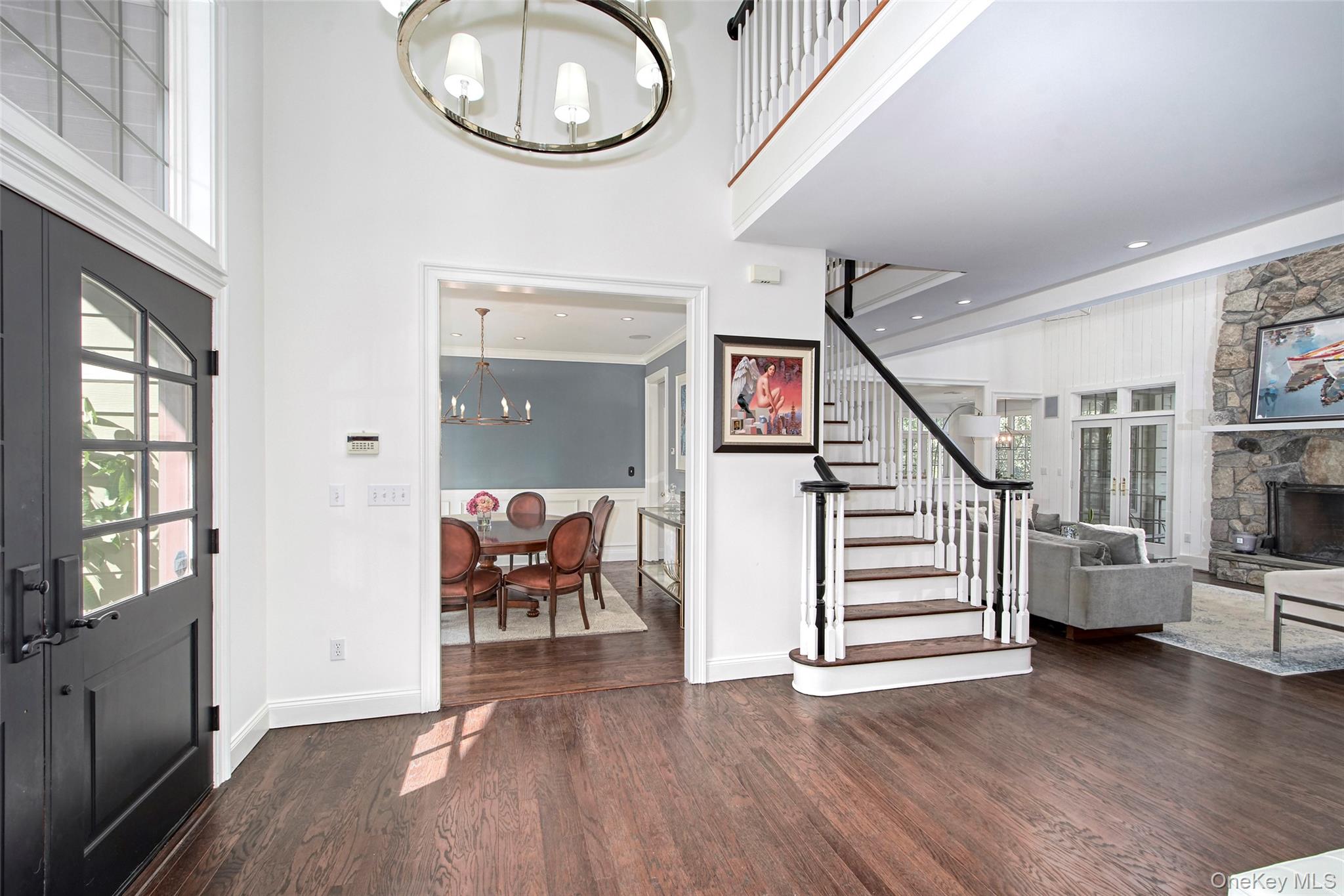 Brewster, New York 10509, United States, 5 Bedrooms Bedrooms, ,6 BathroomsBathrooms,Residential,Pending,199616