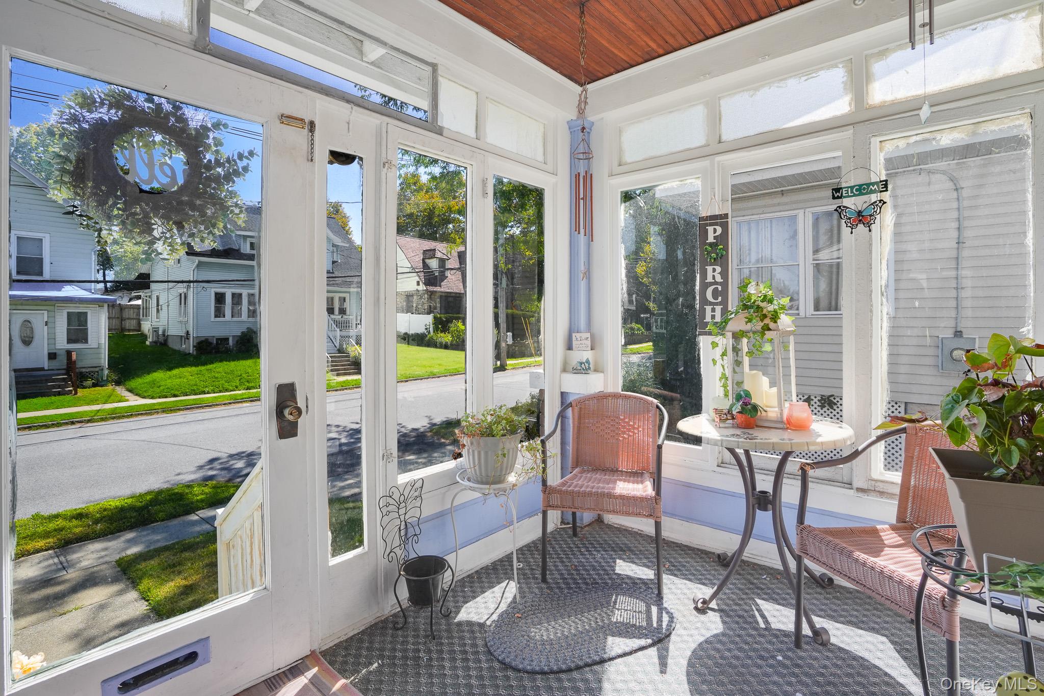 23 Lewis Avenue