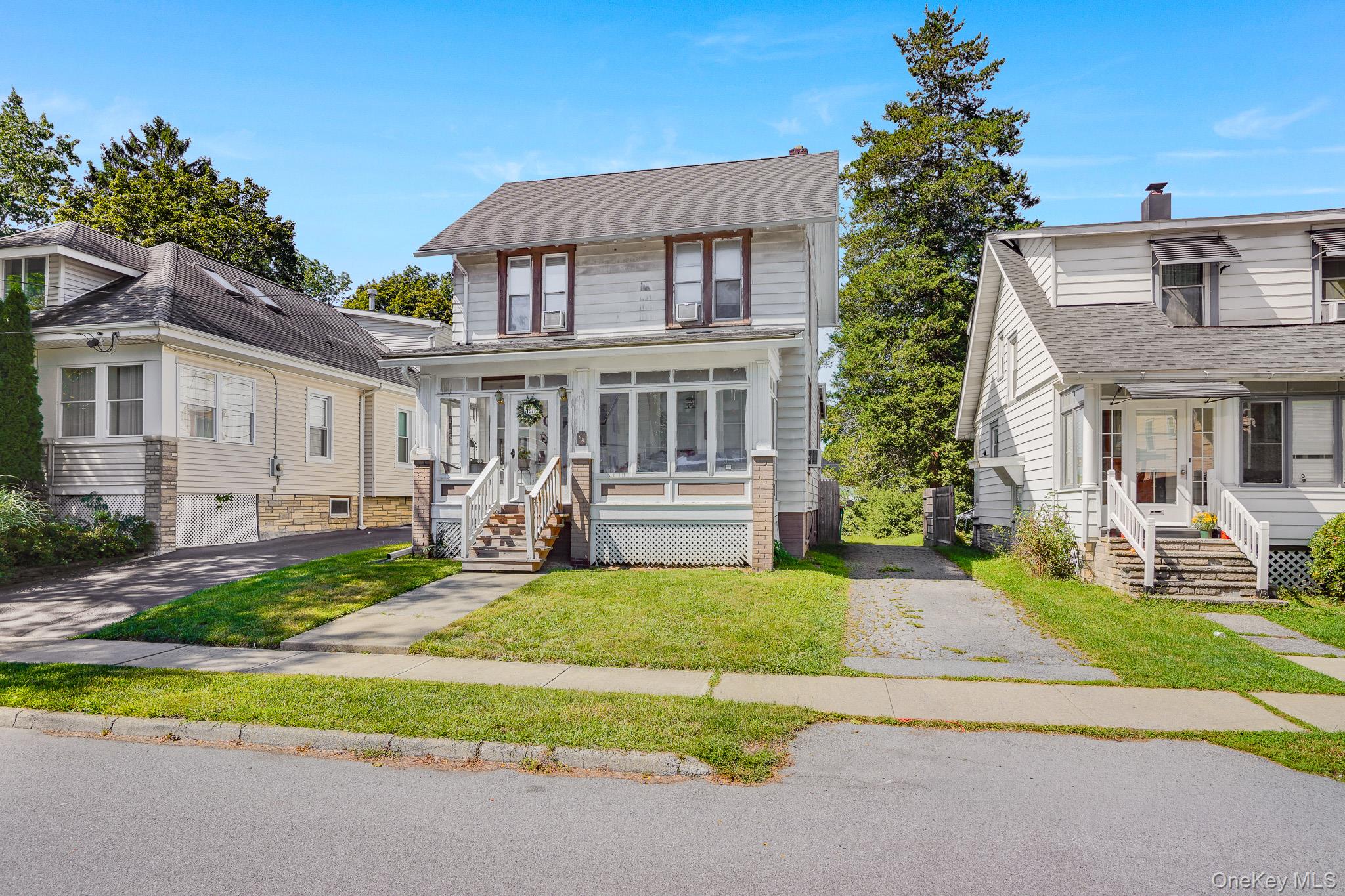23 Lewis Avenue