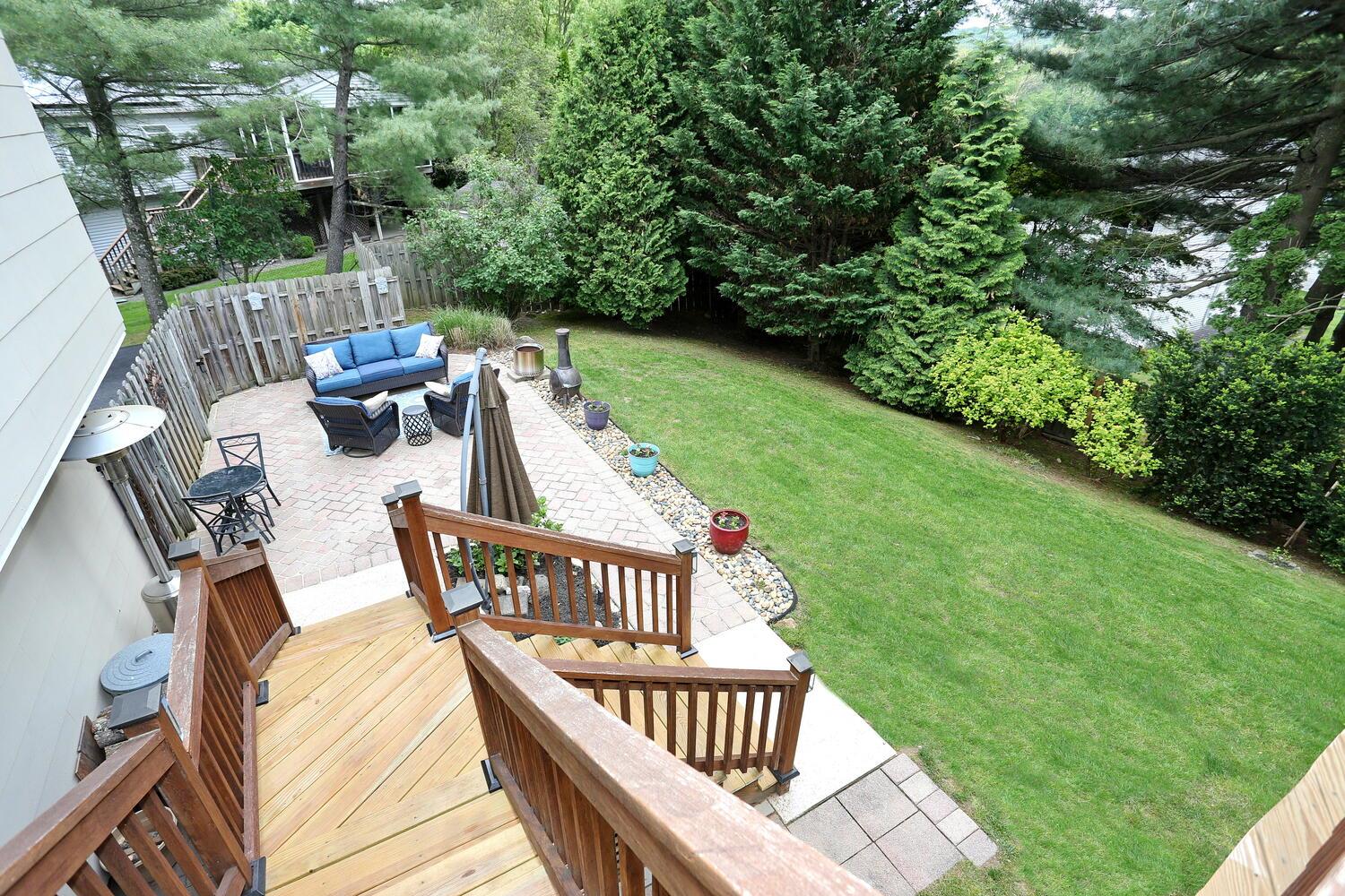 78 S Lilburn Drive, Garnerville, New York image 32