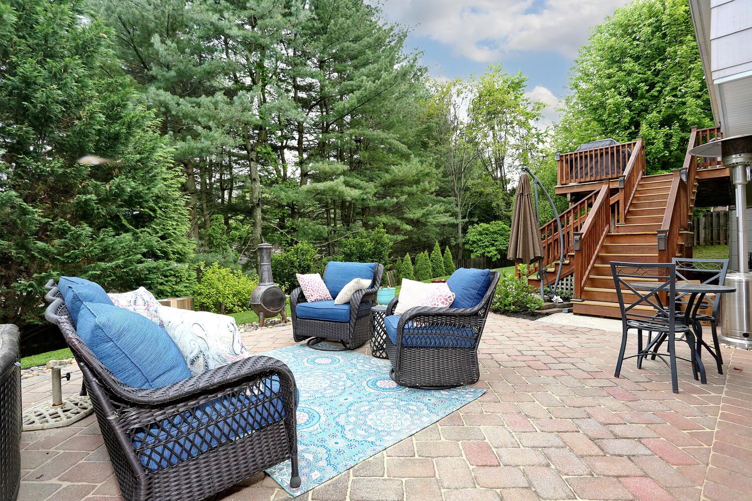 78 S Lilburn Drive, Garnerville, New York image 31