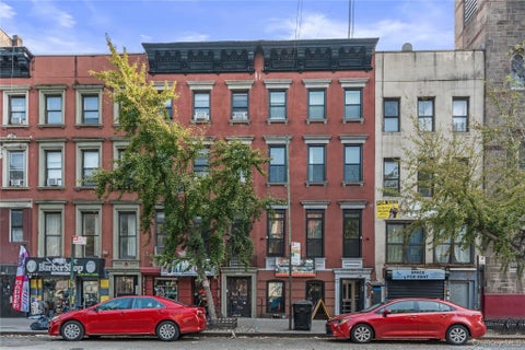 Apartment For Rent - 220 E 116th Street #3RD FLOOR<br/> New York (Manhattan), NY 10029