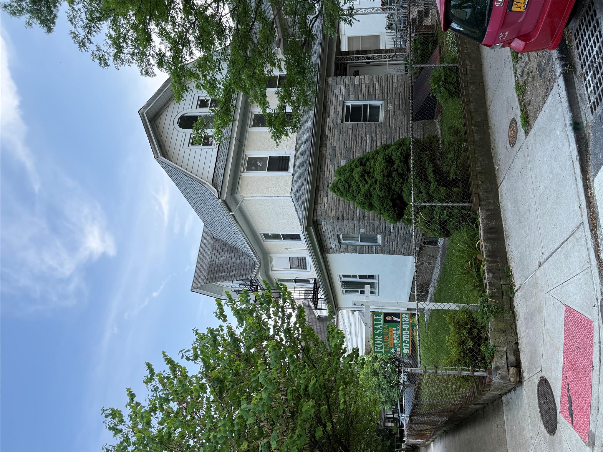 Property for Sale at 85th Road, Woodhaven, Queens, NY - Bedrooms: 5 
Bathrooms: 2  - $1,599,000