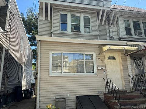 Homes For Sale - 8058 88th Road<br/> Woodhaven, NY 11421