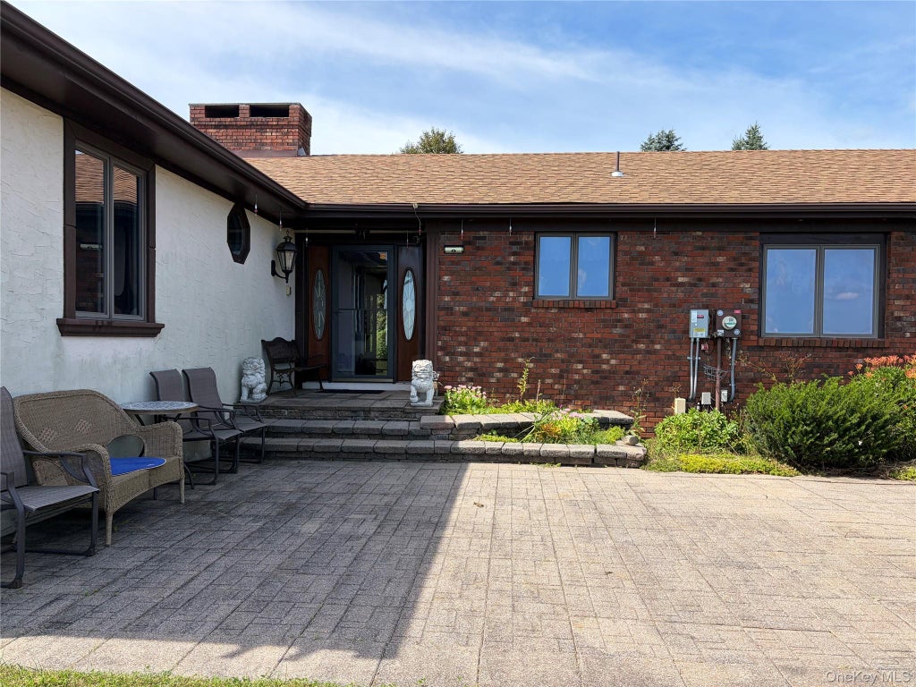 Photo of 25 Panorama Lane, Port Jervis, NY 12771 (MLS # 1063289)