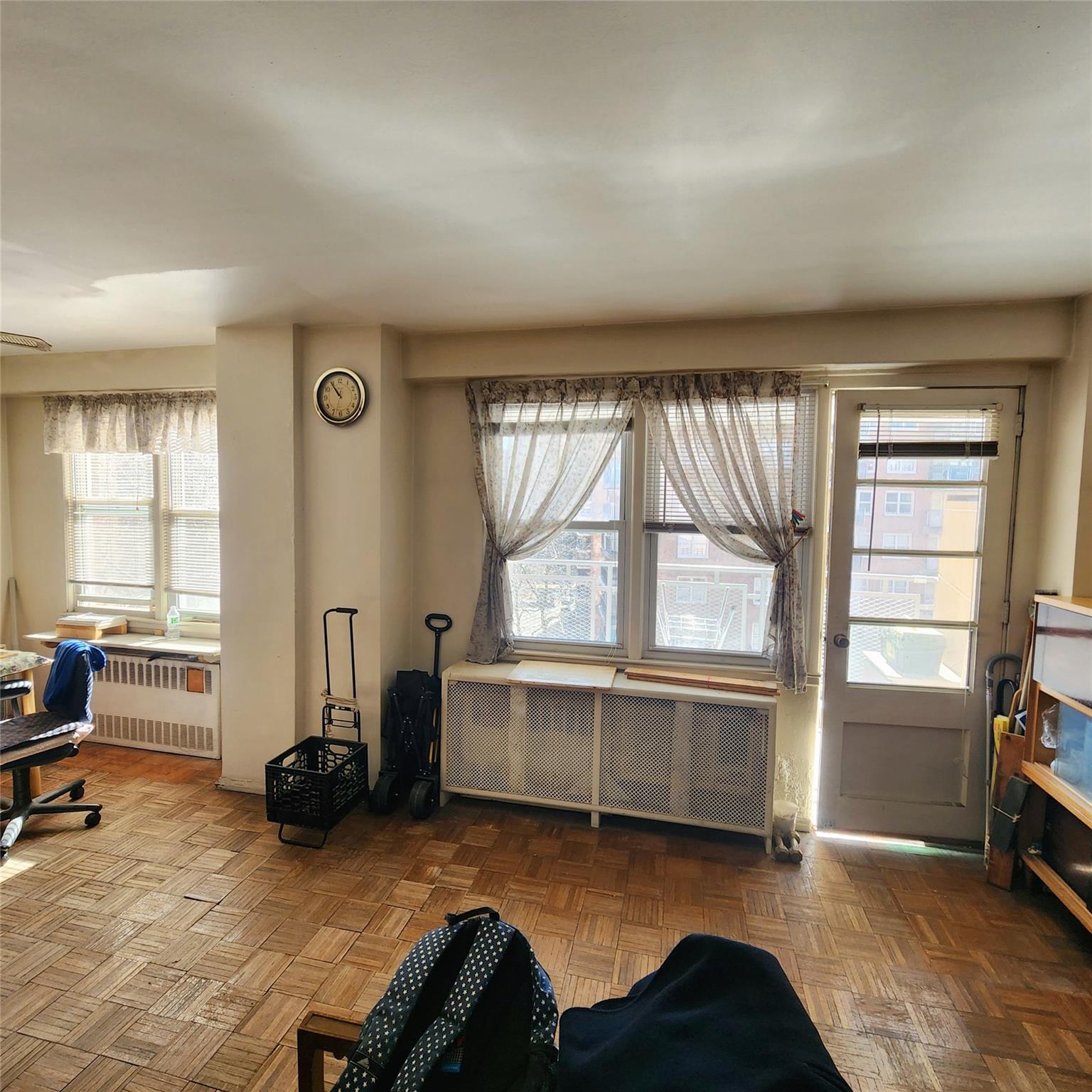 138-10 Franklin Avenue 7D