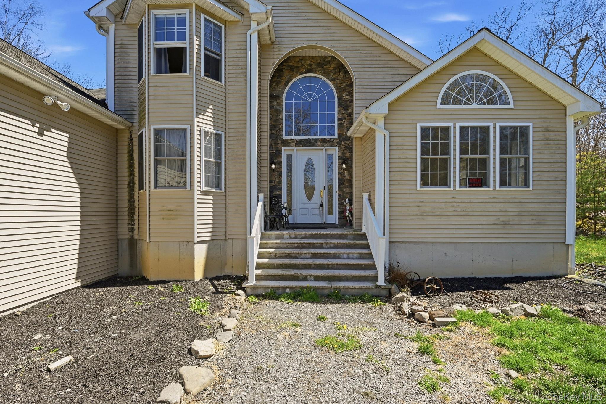155 Alexander Road