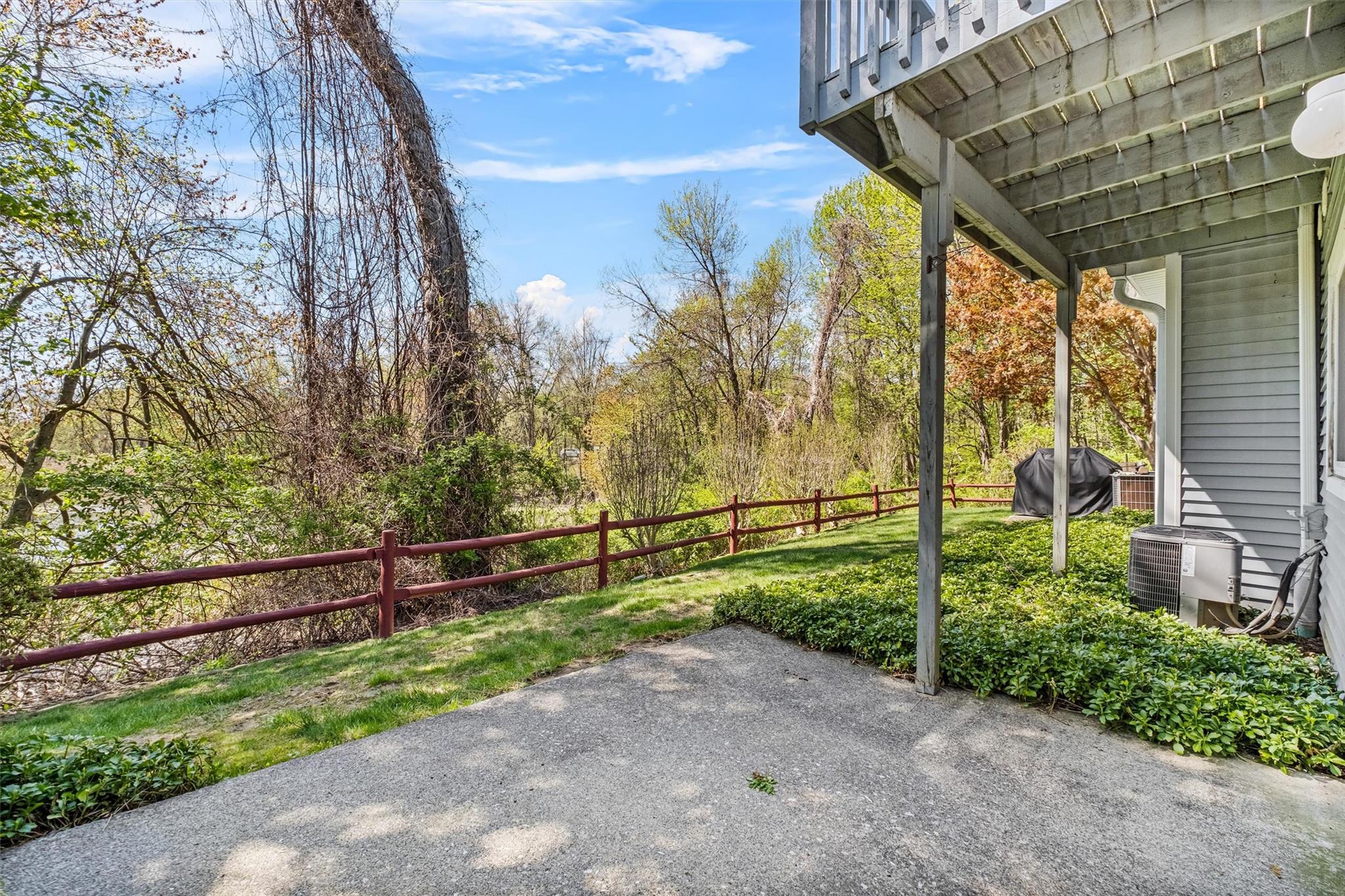 156 Carriage Court #G, Yorktown Heights, New York image 23