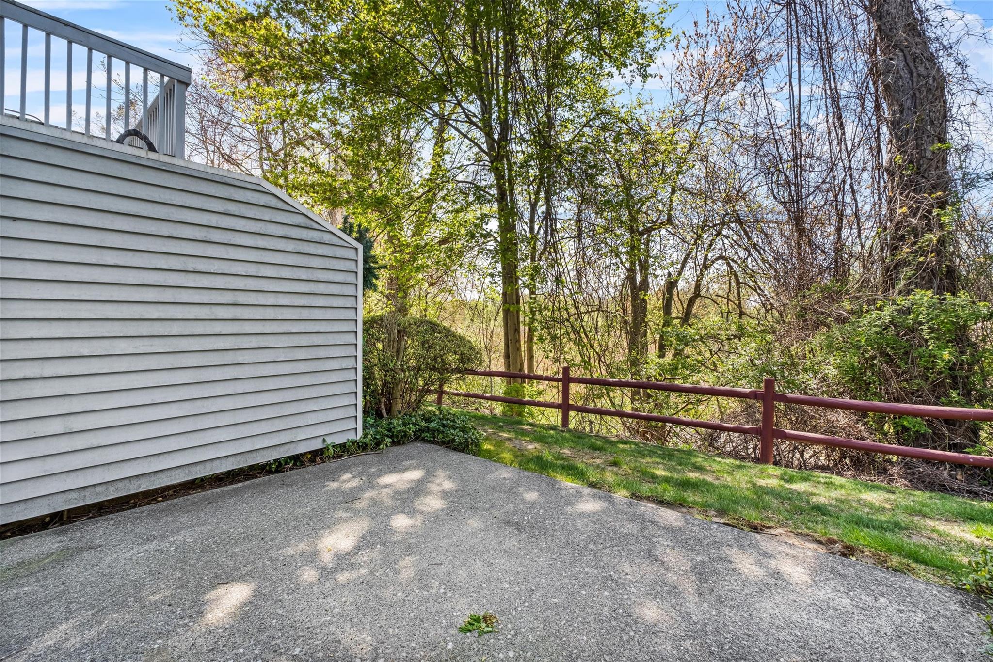 156 Carriage Court #G, Yorktown Heights, New York image 20