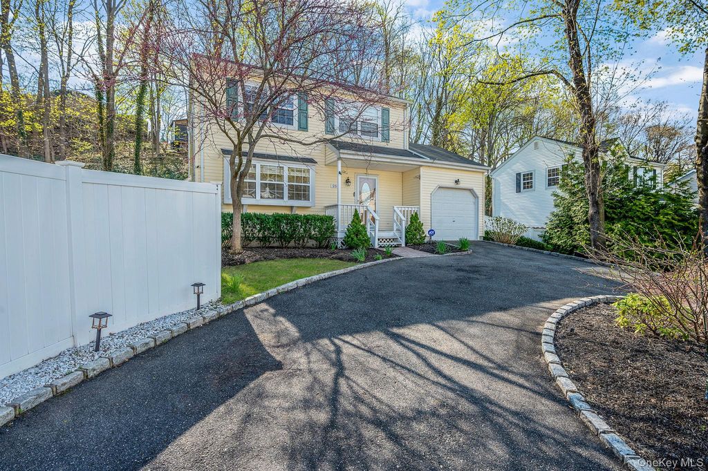 Photo of 259 Spring Road, Huntington, NY 11743 (MLS # 988835)