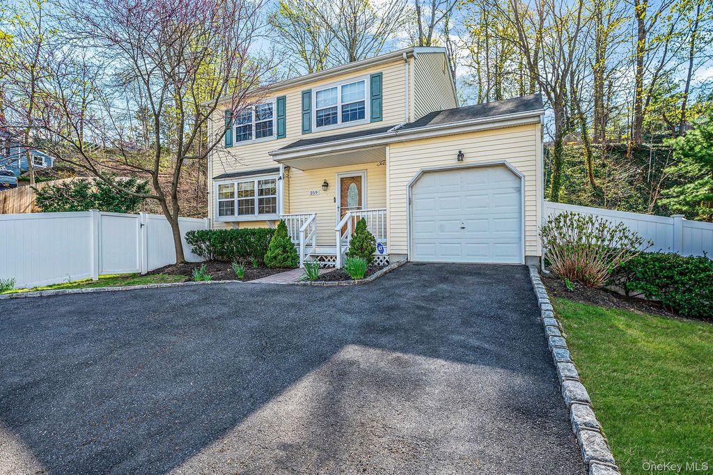 Photo of 259 Spring Road, Huntington, NY 11743 (MLS # 988835)