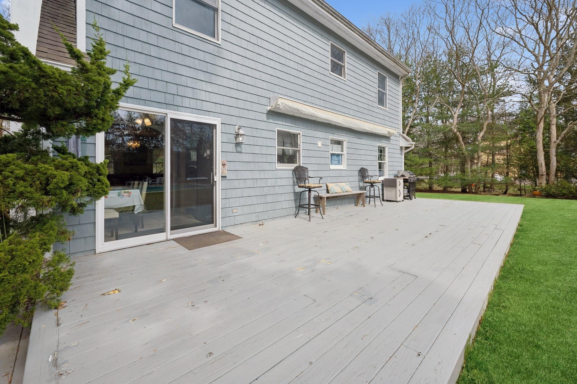 9 Cedar Dr Dr, East Hampton, New York image 4