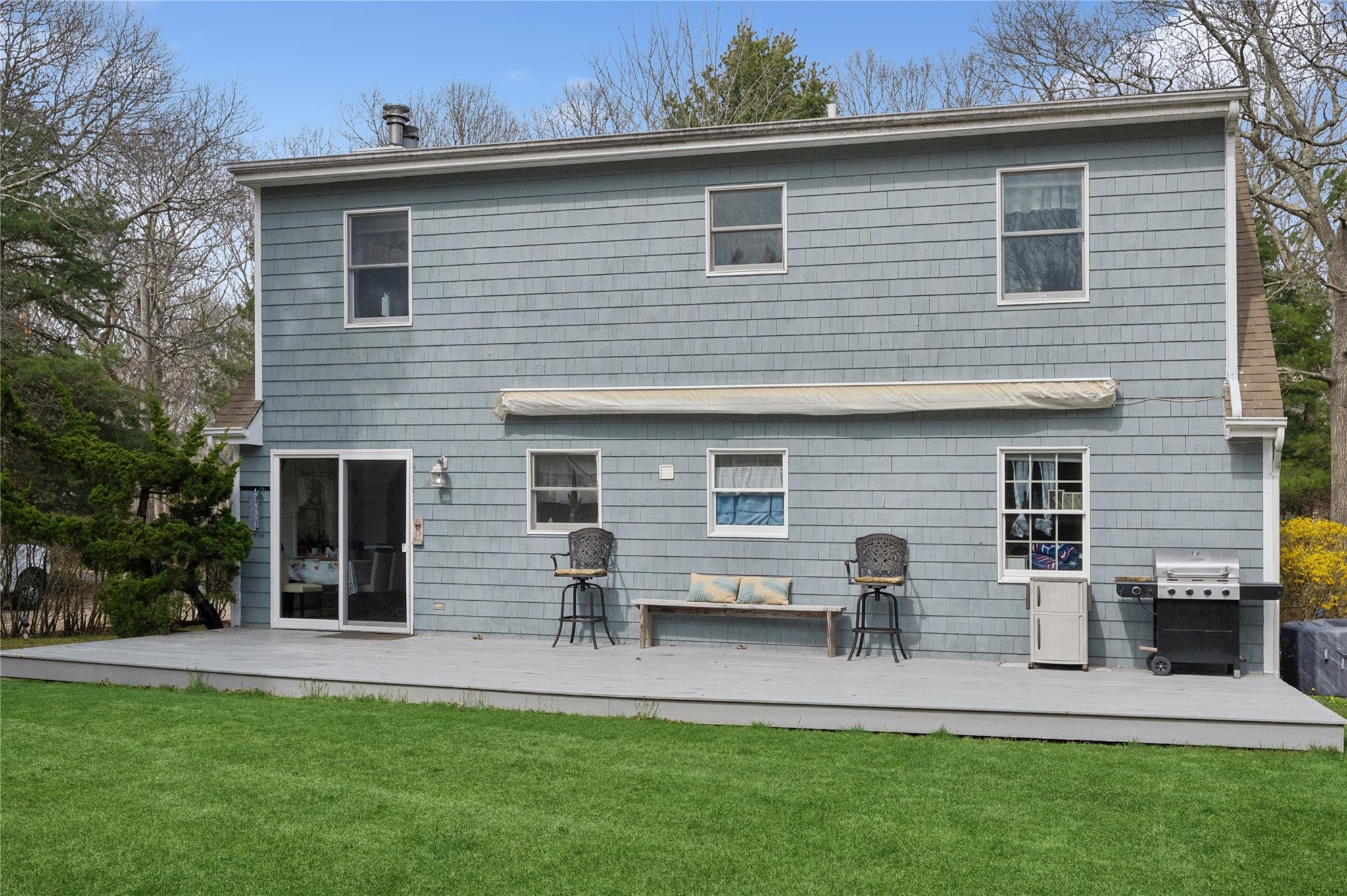 9 Cedar Dr Dr, East Hampton, New York image 2