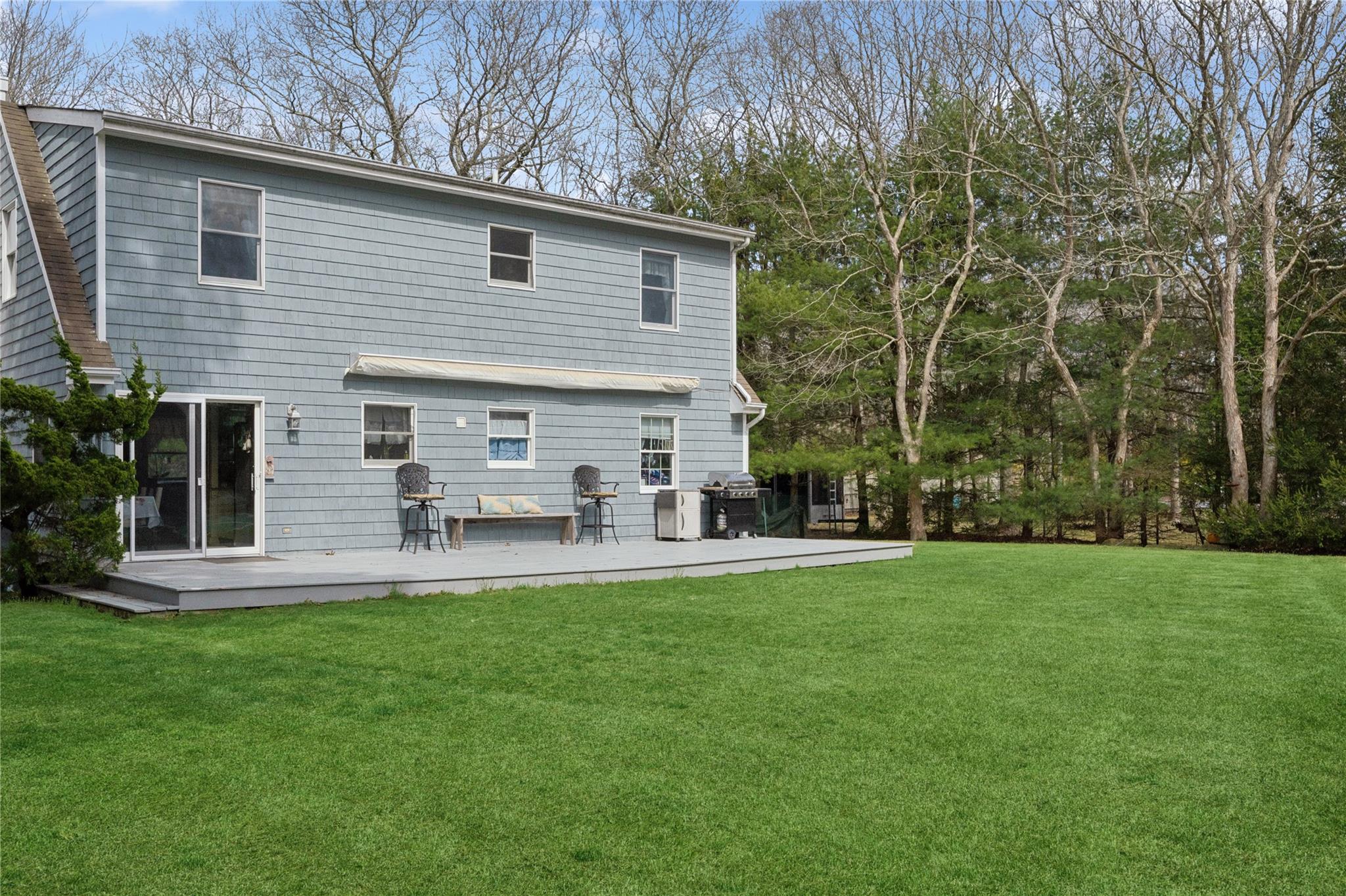 9 Cedar Dr Dr, East Hampton, New York image 1