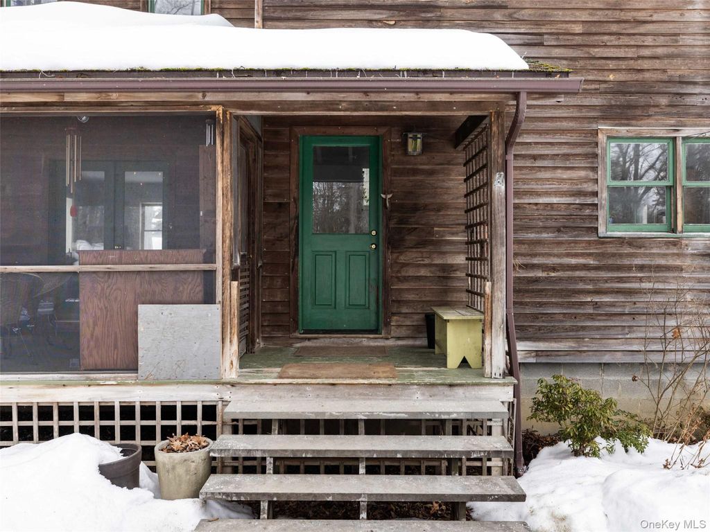 Photo of 74 Lemon Lane, Rhinebeck, NY 12572 (MLS # 963087)