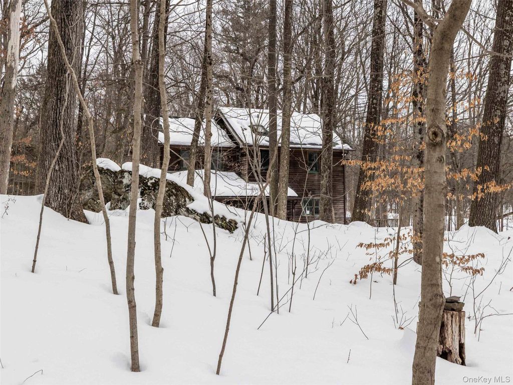 Photo of 74 Lemon Lane, Rhinebeck, NY 12572 (MLS # 963087)