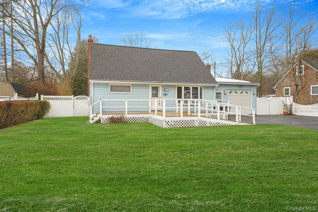 Photo of 6 Noahs Path, Rocky Point, NY 11778 (MLS # 959832)